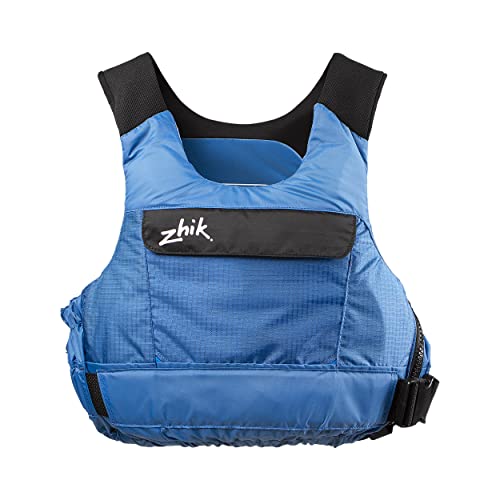 Zhik 2023 P3 Buoyancy Aid (PFD) - Blue - PFD-0025 XS