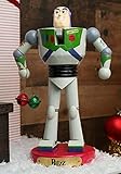 Kurt Adler 11-Inch Disney Buzz Light Year Nutcracker