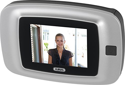 Alarm ent ABUS Digitaler Türspion 2.8 DTS2814