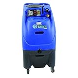 Ultimate Solutions Sandia Sniper 500 PSI 3 Stage Carpet Cleaning Extractor Machine Heated