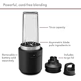 KitchenAid Go™ Cordless Personal Blender - battery included, KSBR256