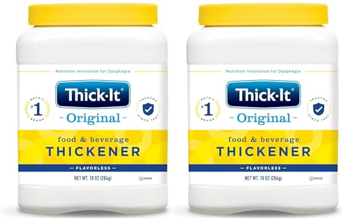 Thick-It Original Thickener, 10 Ounce- Pack of 2