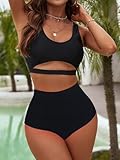 Cut Out Yoga Shorts Booty Butt Lifting Scrunch Shorts High Waisted Workout Gym Active Hot Pants