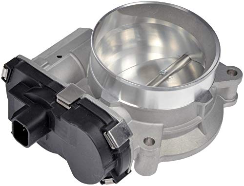 Dorman 977-316 Electronic Throttle Body Compatible with Select Models (OE FIX)