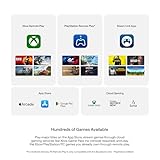 BACKBONE One Mobile Gaming Controller for Android and iPhone 15/16 Series (USB-C) - 2nd Gen - Turn Your Phone into a Gaming Console - Play Xbox, PlayStation, Call of Duty, Roblox, Fortnite & More