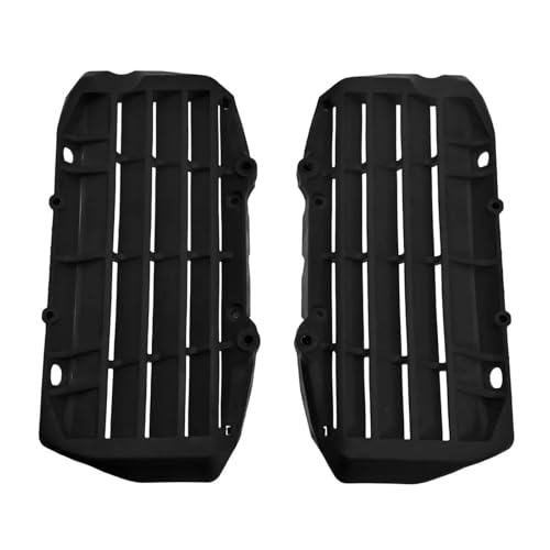 for GasGas EX-F/EC-F/MC-F 250-450 2021-2023 Motocross Radiator Guard Grille Cover Protector Protective Grill Plastics