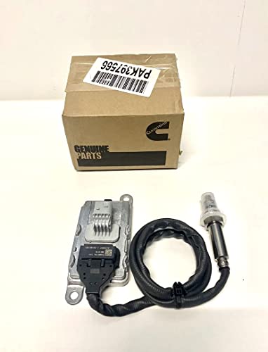New Genuine Nox Sensor Cummins OEM#4326867