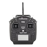 RadioMaster TX12 MKII Radio Controller 16ch Compatible Digital Proportional Radio System (ELRS Version Mode 2)