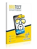 brotect Screen Protector Compatible with unu Scooter Pro/Move (2 Pack) - HD-Clear Protection Film