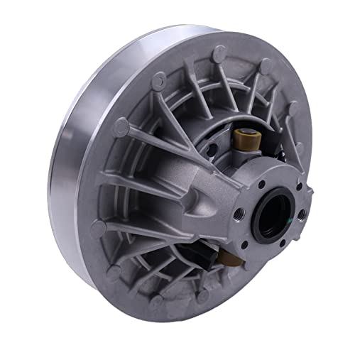 HOLDWELL Secondary CVT Driven Clutch 21040303301 21040303303 Compatible with 2014-2021 ODES UTV 800 ATV800 Dominator Raider Assailant X2 X4 D2