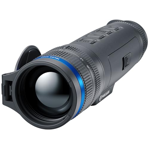 Pulsar Telos XP50 Thermal Imaging Monocular