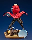 Kotobukiya ARTFX Trigun Stampede VASH The Stampede 1/8 Scale Figure Statue