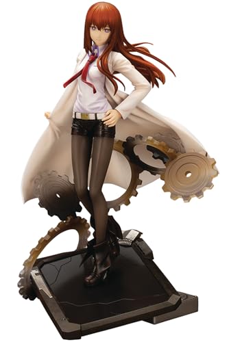 Steins;Gate 0 - Kurisu Makise -Antinomic Dial- PVC Statue