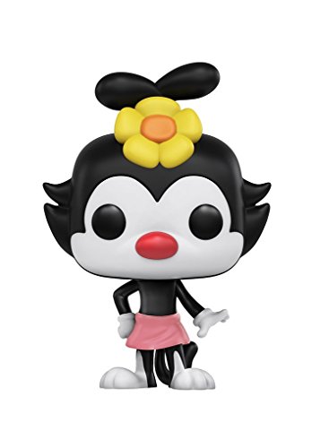 Funko Animaniacs Dot POP Animation Figure