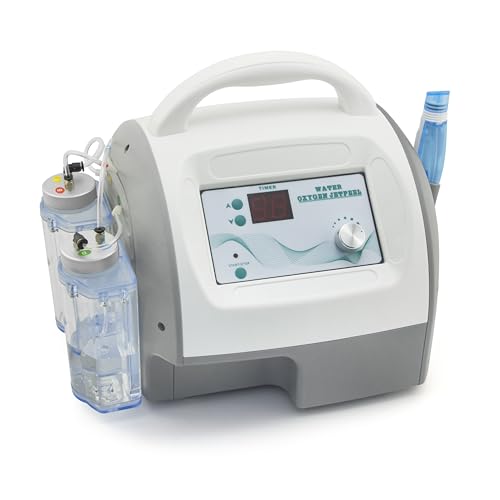 Hydradermabrasion Facial Machine Hydro Dermabrasion Skin Peel Water Machine (ETWD007)