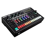 Roland TR-6S Rhythm Performer Bundle w/Roland RMIDI-B10 Black Series MIDI Cable and Liquid Audio Polishing Cloth