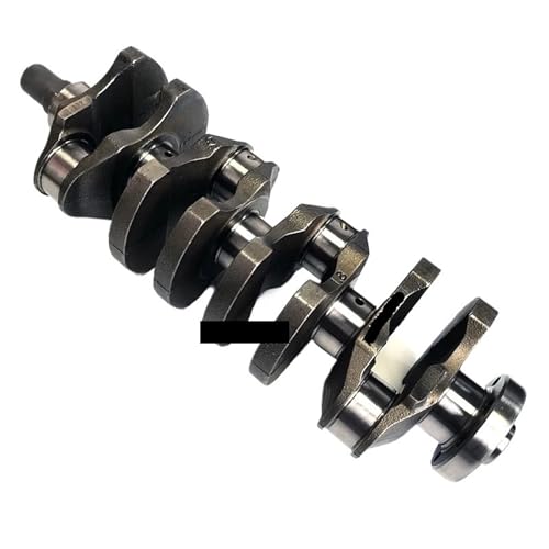Engine Crankshaft Compatible With MG 6/550/W5/roewe 1.8