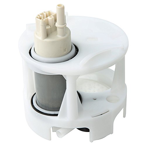 Delphi FE0727 Fuel Pump, 1 Pack