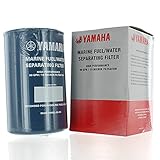 Yamaha New OEM, Fuel/Water Separating Filter, MAR-FUELF-IL-TR MAR-10MEL-00-00