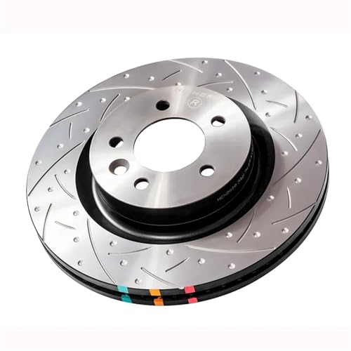 4H0615301AA Disc Brake Rotor Brake Disc Rotor Machine Disc Brake for A8 Q5