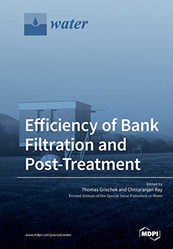 Efficiency of Bank Filtration and Post-Treatment