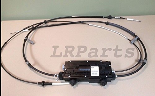 Proper Spec LR4 Range Sport 10-14 Genuine Parking Brake Control Module LR072318