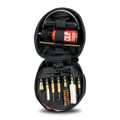 Otis Technology 9MM Pistol/Rifle Cleaning Kit