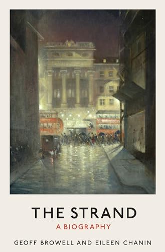 The Strand: A biography