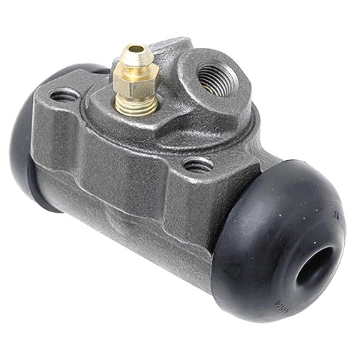 ACDelco Professional 18E1124 Rear Drum Brake Wheel Cylinder