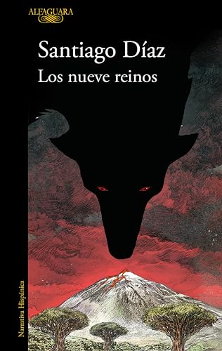 Los nueve reinos (Spanish Edition)