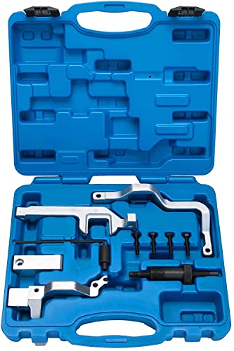 8MILELAKE Engine Camshaft Alignment Timing Tool Compatible for BMW N12 N14 N16 Mini Cooper