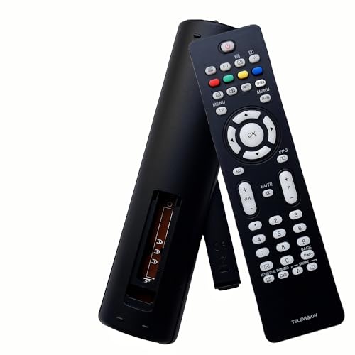 New Remote Control For Philips 50PF9431D 50PF9431D/37 37PF9431D 32PF7320A/37 52PFL3603D/27 50PFP5332D/37 32PFL5522D/05 42HF7544D 32HF7544D/27 37HF7544D 37HF7544D/27 RC19039001 RC1904 RC1904/001 LCD TV