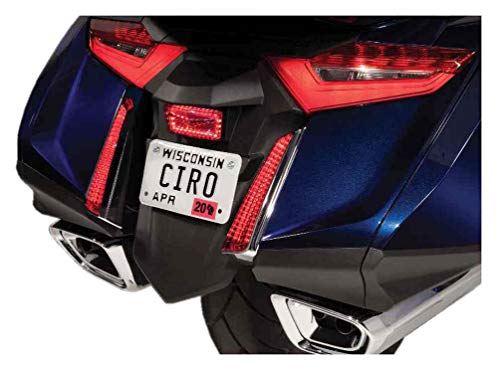 Goldstrike LED Filler Panel Lights for Gold Wing