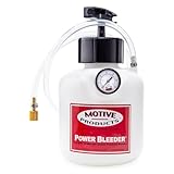 Motive Products - 0100 European Power Brake Bleeder Kit