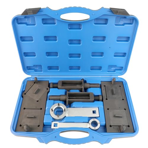 DPTOOL Engine Timing Tool Kit Compatible with Porsche 991 996 997 with 4 Cam 3.6L Engine Replace PM# 9661 9661/1 9401 9653