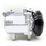 AC Compressor for SUZUKI Grand VITARA BALENO SWIFT II JIMNY 95200-70CH0 95200-70CA2 95200-77GA1 9520070CA1 9520070CA0 W02I056601