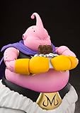 TAMASHII NATIONS - Dragon Ball Z - Majin Buu -Good-, Bandai Spirits S.H.Figuarts Action Figure