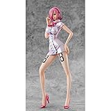 Megahouse Onepiece Portrait of Pirates: Vinsmoke Reiju Limited PVC Figure