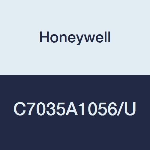 Honeywell C7035A1056/U Ultraviolet Flame Sensor, Mini-Peeper, 1" Npt Mount, -40 Degree F to 250 Degree F Temperature Range, 144" Lead Length