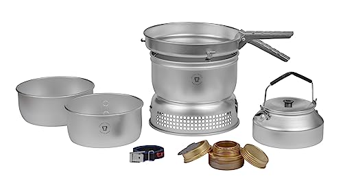 Trangia 25-2 UL Stove Kit