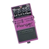 Boss BF-3 Flanger Guitar Effects Pedal