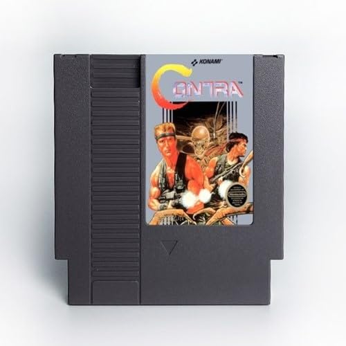 Contra (Renewed)
