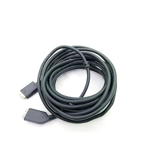 GFTVRCE Vive PRO Cable for HTC Vive PRO VR Headset Cable 5-Meter Connect Link Box to VR Headset HTC Pro Eye