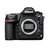 Nikon D850 DSLR Camera, Bundle with 64GB Memory Card, Alpine 160 Bag