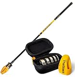 TheStack™ | Golf Swing Speed Trainer | Weighted Golf Training Aid | Golf Swing Trainer Golf Swing Training Aid | Golf Trainer Practice for Men and Women