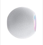 Apple - HomePod Mini - White (Renewed)