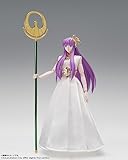 Tamashii Nations - Saint Seiya - Goddess Athena & Saori KIDO, Bandai Spirits Saint Cloth Myth EX Action Figure