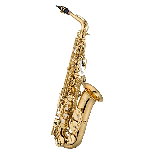Jupiter JAS700 Student Eb Alto Saxophone