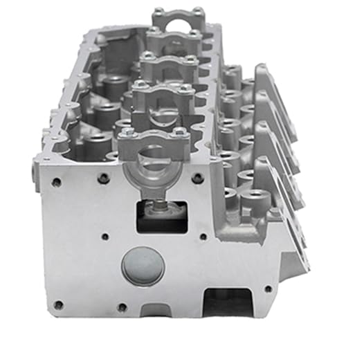 KRRK-parts Cylinder Head For Toyota 1KZ-TE Engine Part