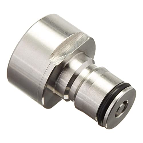 Pipe Fittings Isobaric Carbonated Cap/pour Head/home Brewed Beer/hops/carbonized Cap